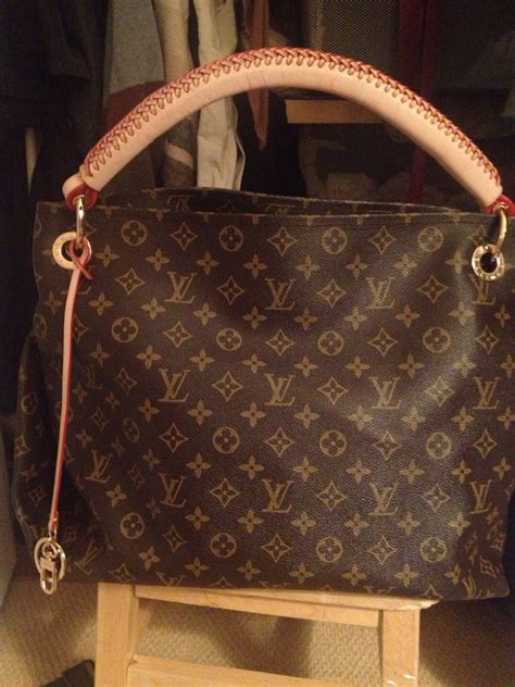 best louis vuitton artsy mm replica|Louis Vuitton knock off tote.